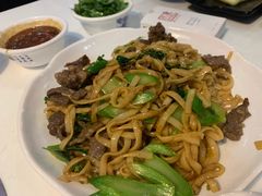 -陈记顺和牛肉火锅馆(天河北路店)