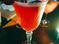 -MOSSO音乐酒吧·Live House(南京西路店)