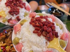 冰汤圆-一岚一山(角门总店)