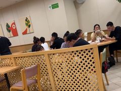 -德克士(砂之船奥特莱斯店)