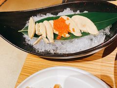-花和海鲜自助(梅江店)