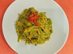 -田园北魏家宴·大同菜(御东店)