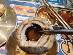 -喜井无限自助烤肉公司(石厦店)