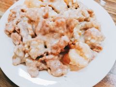 奶爆两样-老七饭馆(光荣道总店)