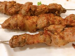 -胡杨记忆(和平路店)