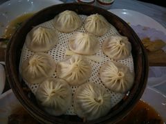 -黄家老店·非遗灌汤包(晋安路店)