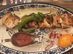 -卢布里西餐厅(总店)