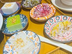 -沿江黎家簸箕宴·文昌鸡(百花谷店)