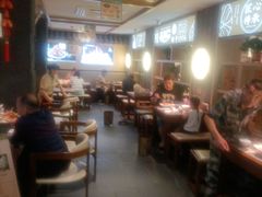 -老淮滨-蚌埠非遗小吃(淮河路店)