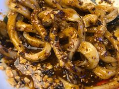 幺鸡甜水面-十一街幺鸡成都担担面(悠方店)