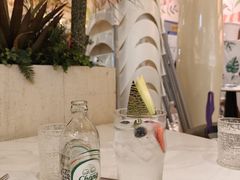 -CRAZYONES克芮旺斯西班牙餐厅(苏州中心店)