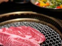 -厚贞日式烤肉(浦东汇智店)