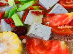 -花水湾红太阳牛肉汤锅