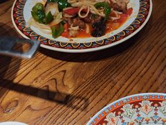 -清真·双公羊·馕坑烤全羊(奥体店)