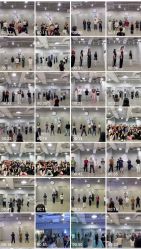 -HI dance 舞室