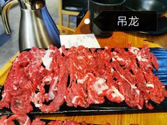 -潮味四季潮汕牛肉火锅(来凤街店)