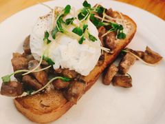 -Egg•Allday Brunch(襄阳北路店)