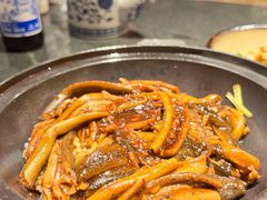 -南京大牌档(新街口德基广场店)