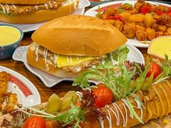 -澳门陈光记烧味饭店(南京德基广场店)