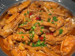 -胖哥俩肉蟹煲(湖滨银泰in77店)