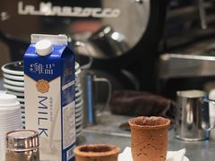 -Seesaw Coffee(苏州中心店)