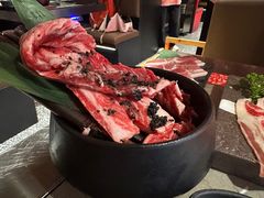 -谷牛日式烤肉(宝山U天地店)