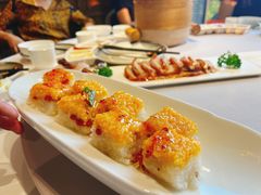 -北京老铺烤鸭(老城根店)