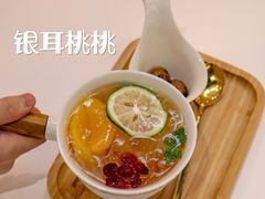 -炖物24章·顺时轻养茶(杭州大厦店)