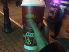 -鸡鸣赐茶(鸡鸣寺路店)
