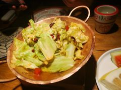 -小放牛炒菜馆(三丰店)