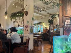 -懒鱼时光馆(沙坪坝店)