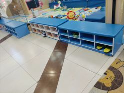 -鱼乐贝贝婴幼儿游泳中心(梅江印象城店)