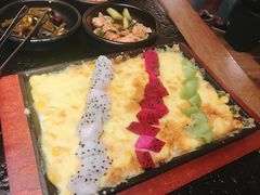-九田家黑牛烤肉料理(石路天虹店)