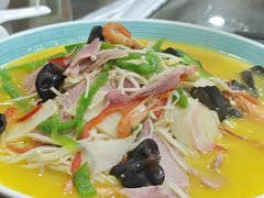 -溱湖八鲜菜馆