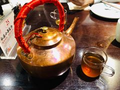 小吊梨汤-北平食府·北京烤鸭(北京西站六里桥店)
