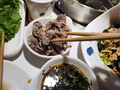 -和兴记潮汕牛肉火锅(太原街万达店)