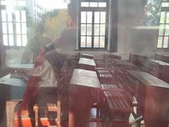 -周恩来同志少年读书旧址