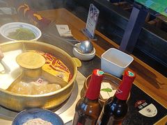 -巴奴毛肚火锅(广益哥伦布店)