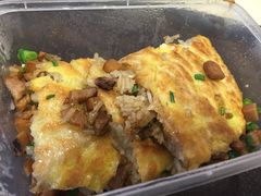 -老通城豆皮大王(吉庆街店)