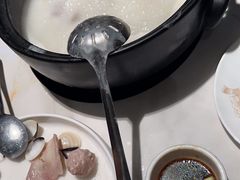 -滋粥楼·顺德菜(番禺广场总店)