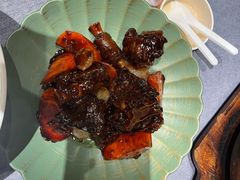 -A One Kitchen·南京精菜馆(德基广场店)