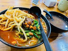 -螺蛳粉先生(蓟门桥店)