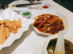 -金戈戈香港豉油鸡(皇庭广场店)