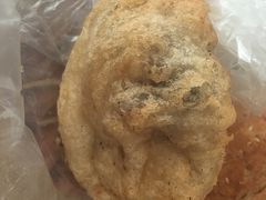 老味大炸糕-大福来(瑶环路店)