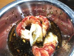 -0574龙虾的故事(东裕店)