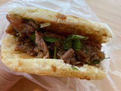 -刘记肉夹馍(彰武店)