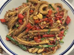 -新新湘菜馆(新中街二条店)