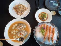 -醉东Oriental House(静安嘉里中心店)