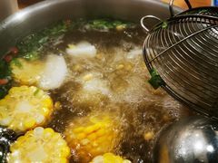 -嬷孙家潮汕牛肉火锅(北京路天河城店)