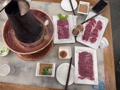 -牛街·马辈儿涮肉(牛街二店)